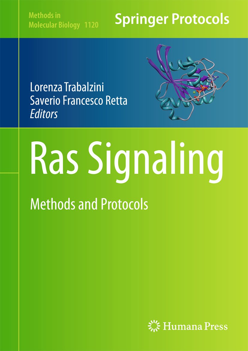 Methods in Molecular Biology
