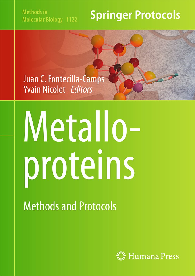 Methods in Molecular Biology