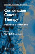 Cancer Drug Discovery and Development