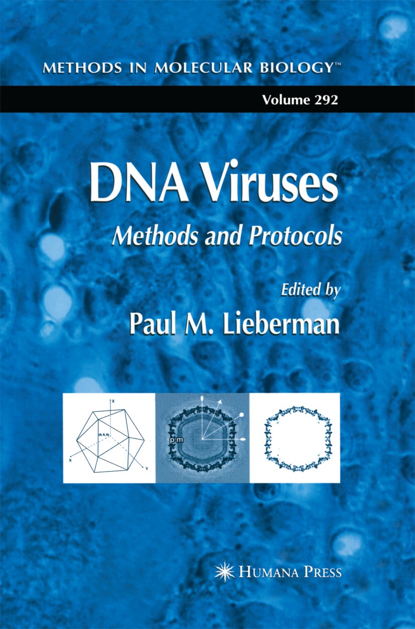 Methods in Molecular Biology