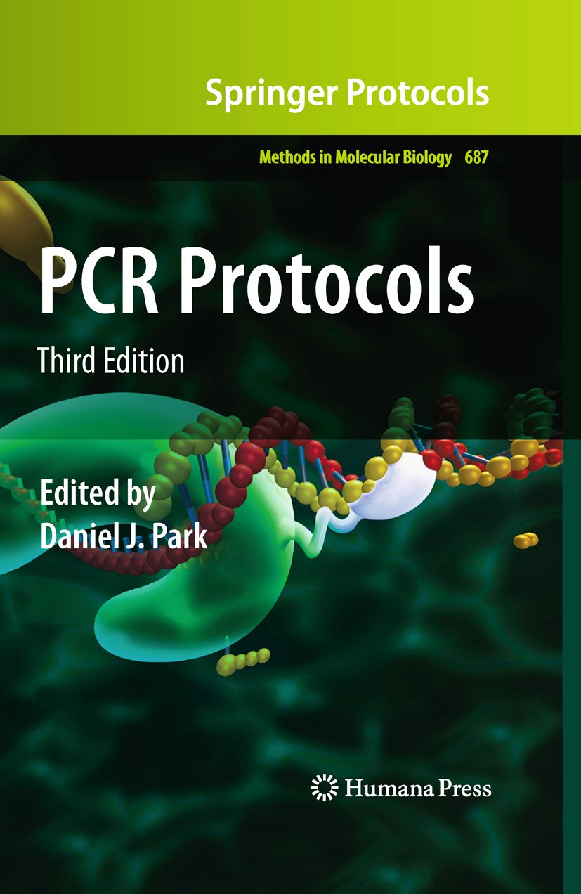 Methods in Molecular Biology