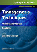 Methods in Molecular Biology