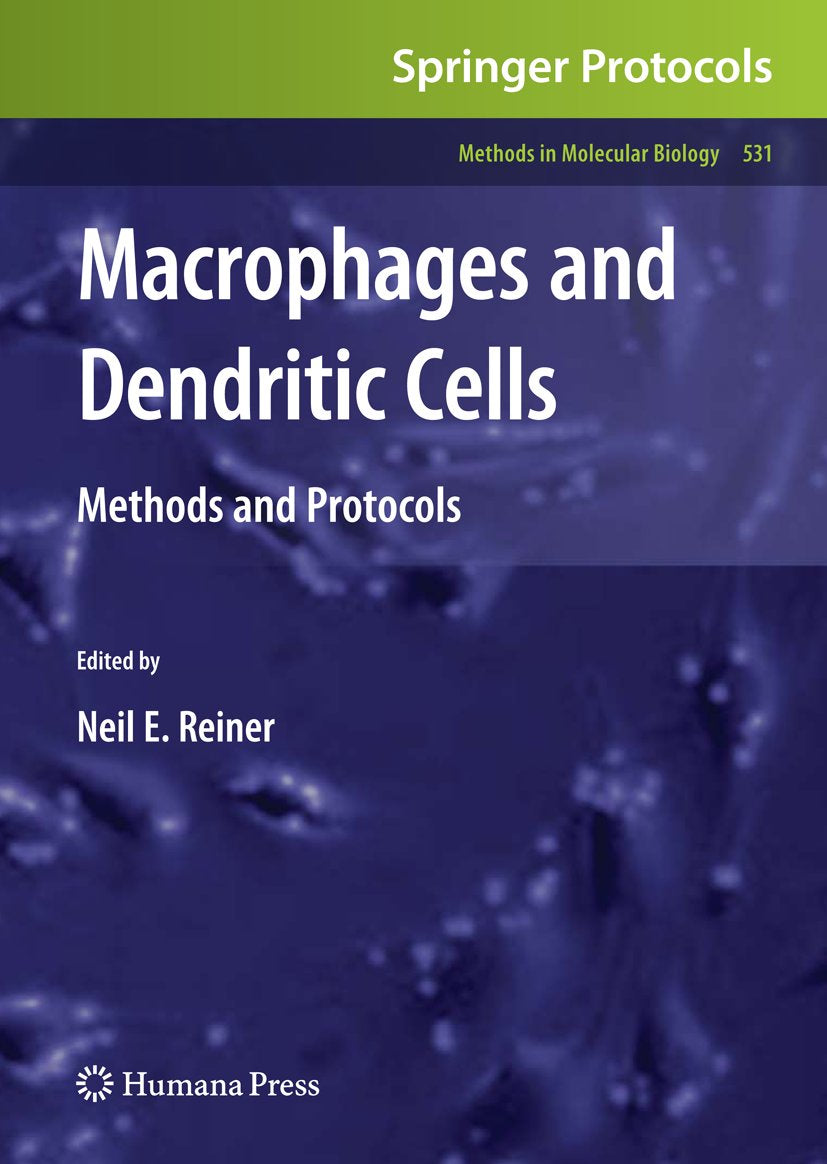 Methods in Molecular Biology