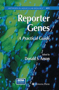 Methods in Molecular Biology