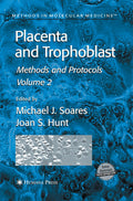 Methods in Molecular Medicine