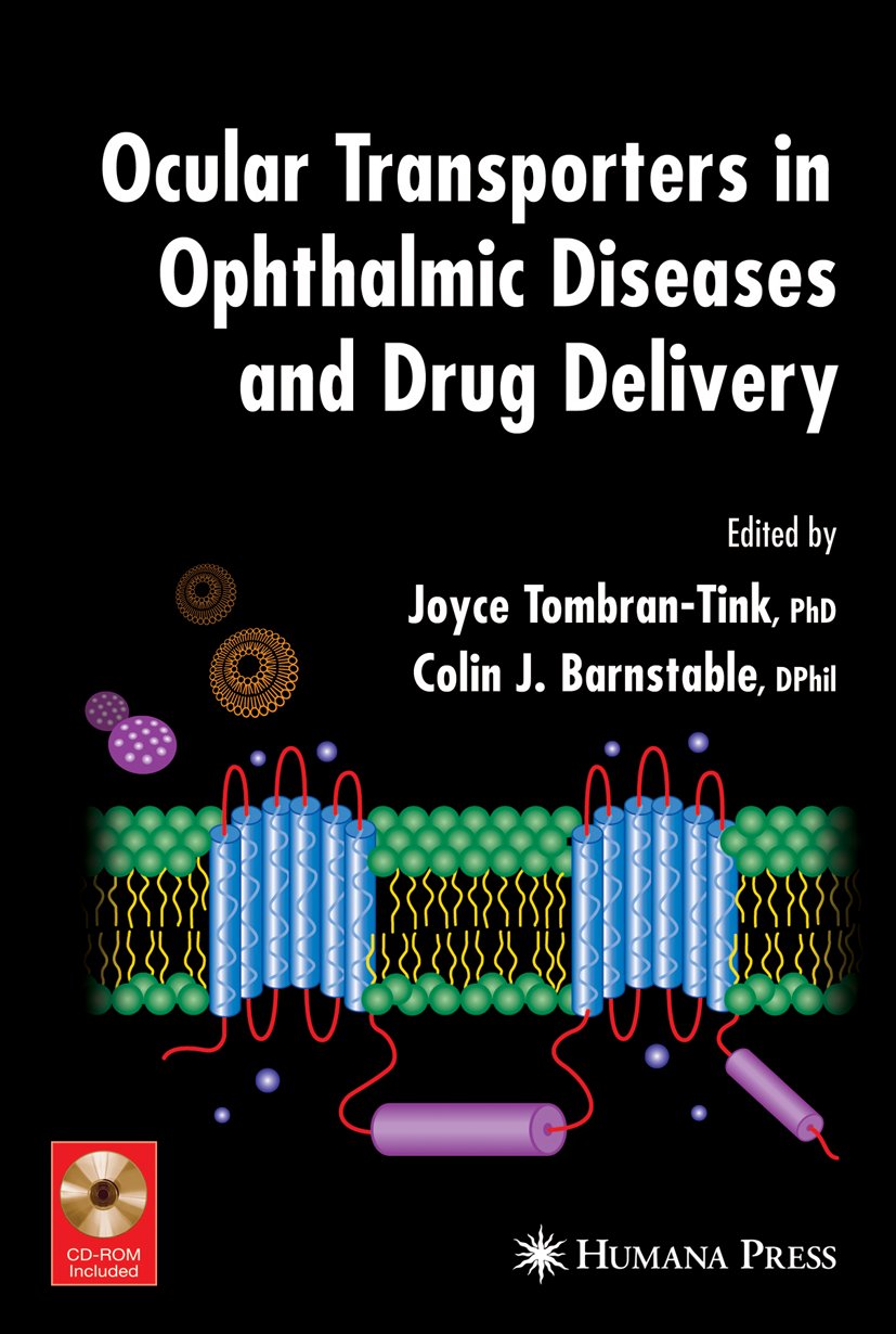 Ophthalmology Research