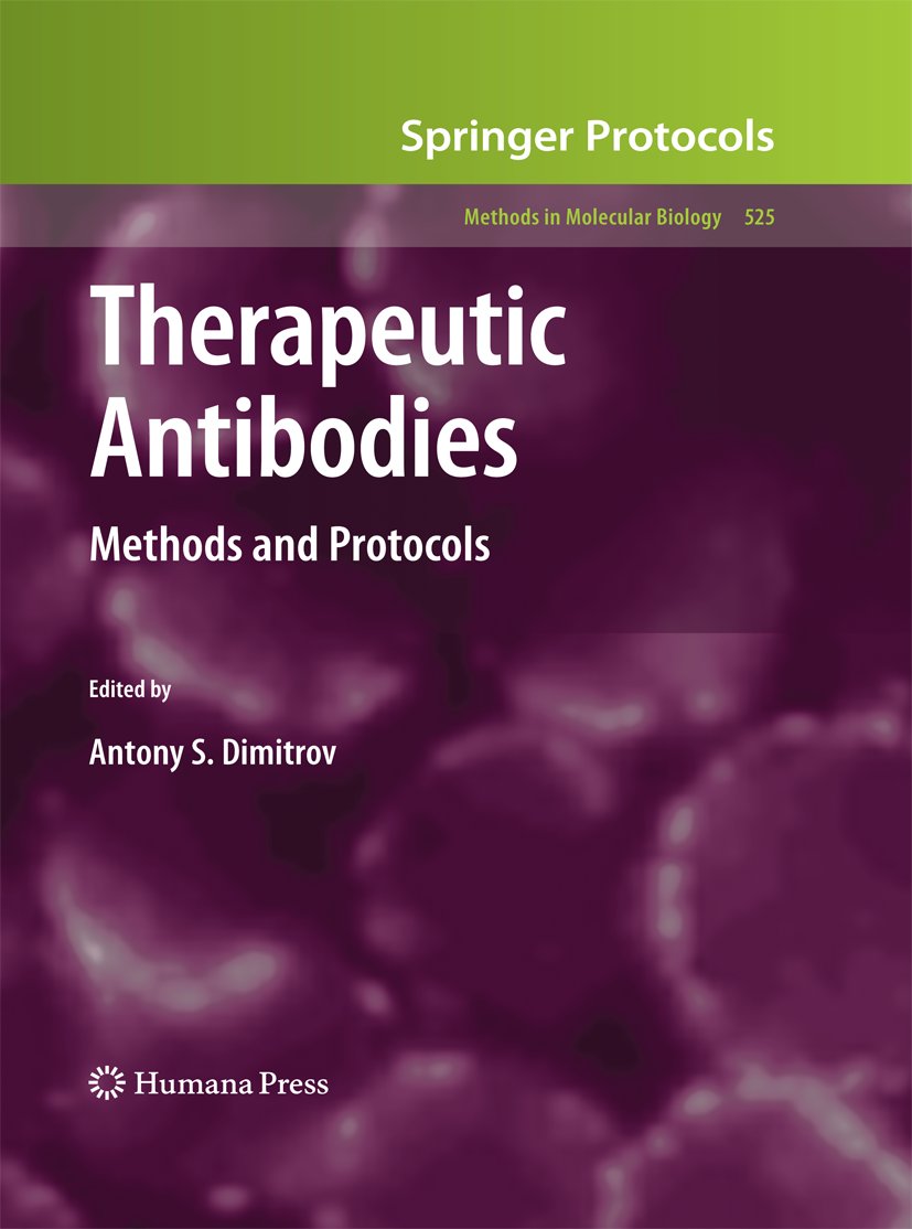 Methods in Molecular Biology