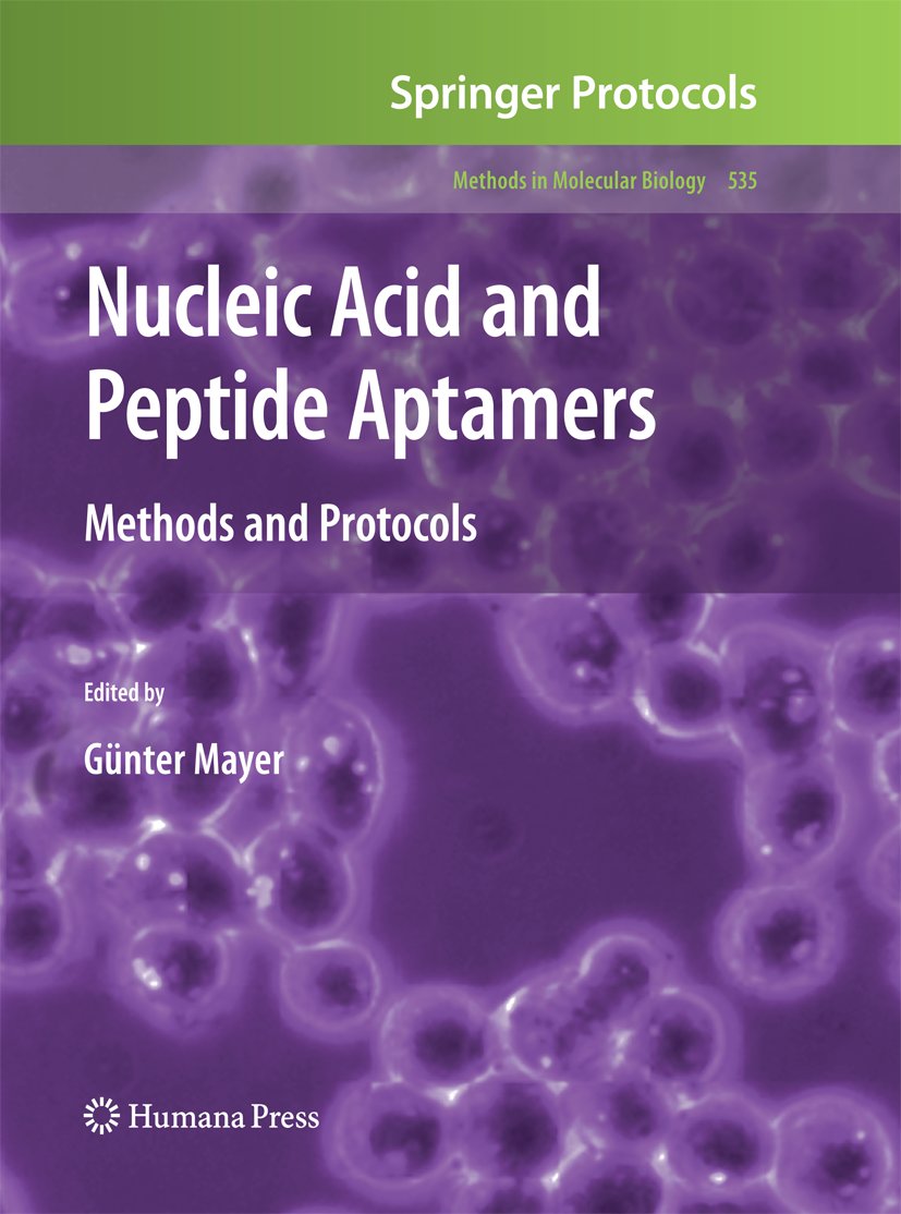 Methods in Molecular Biology