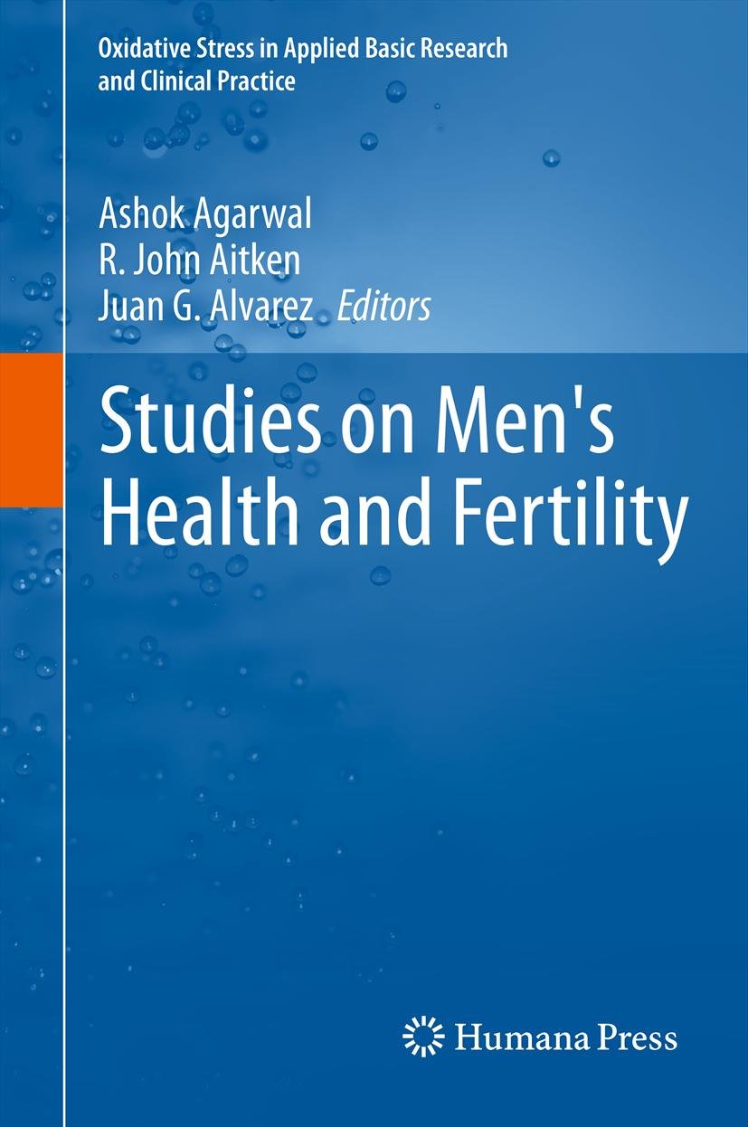 Studies on Men's Health and Fertility
