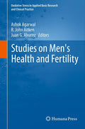 Studies on Men's Health and Fertility