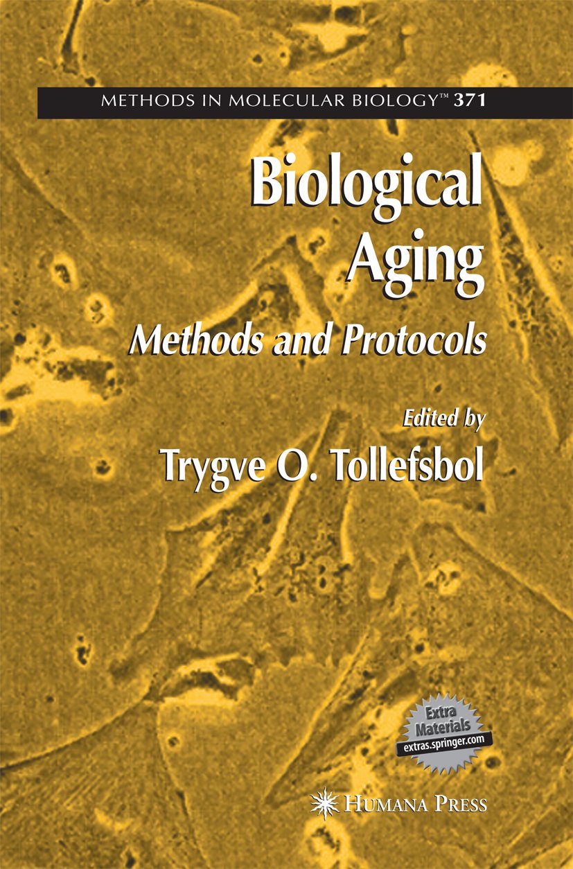 Methods in Molecular Biology