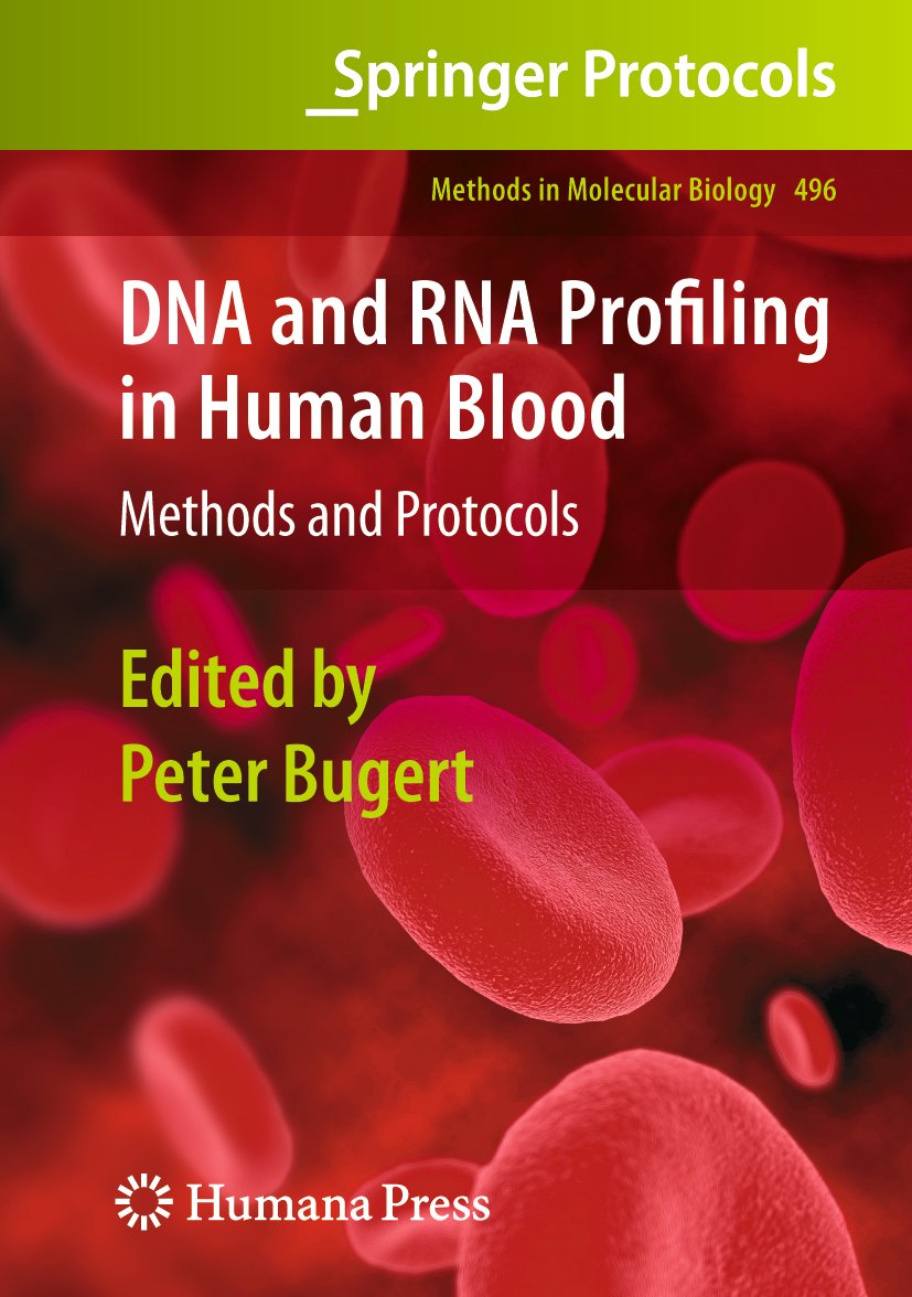 Methods in Molecular Biology