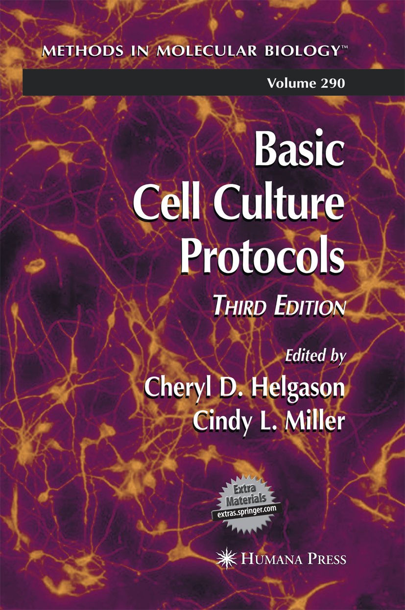 Methods in Molecular Biology