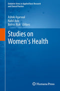 Oxidative Stress in Applied Basic Research and Clinical Practice