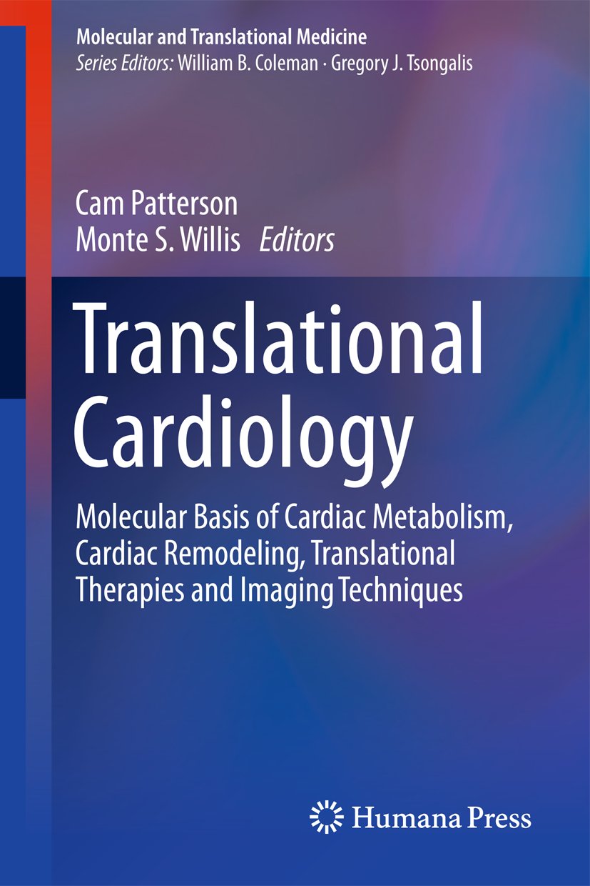 Molecular and Translational Medicine