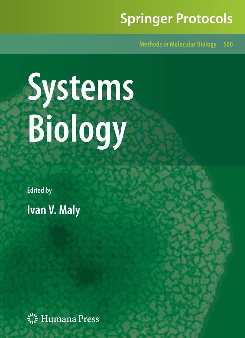 Methods in Molecular Biology