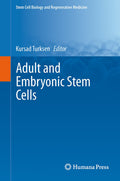 Stem Cell Biology and Regenerative Medicine