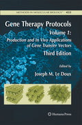 Methods in Molecular Biology