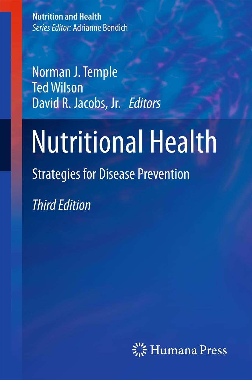 Nutrition and Health