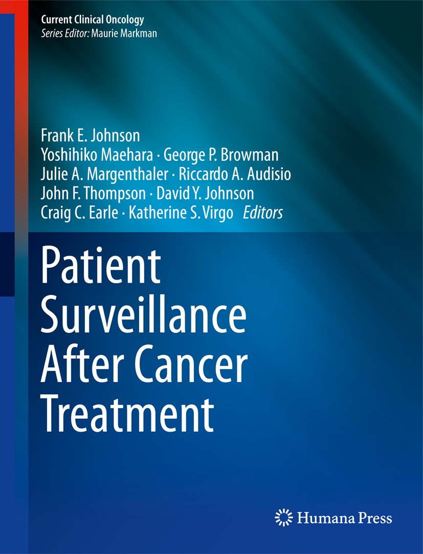 Current Clinical Oncology