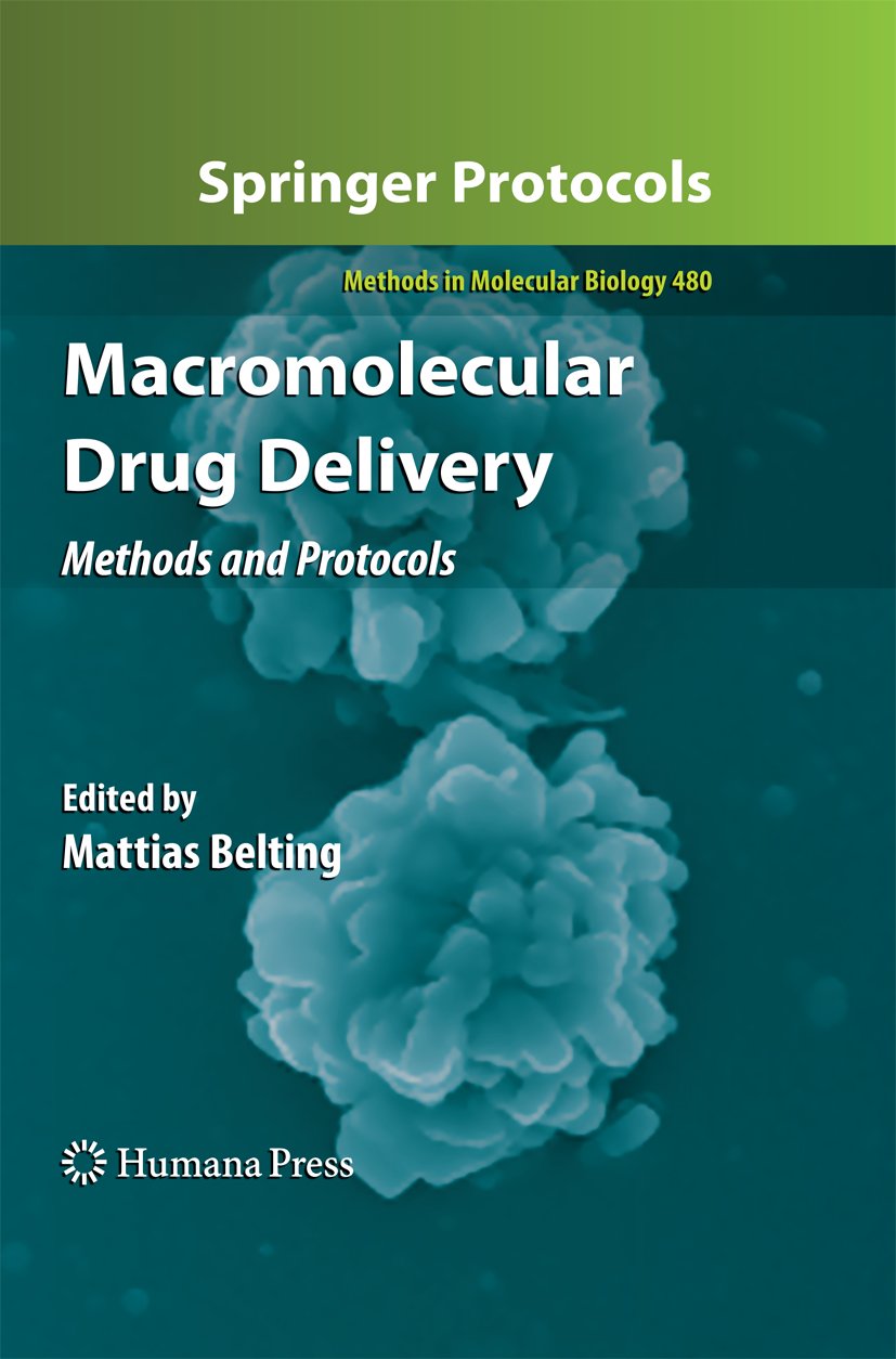 Methods in Molecular Biology