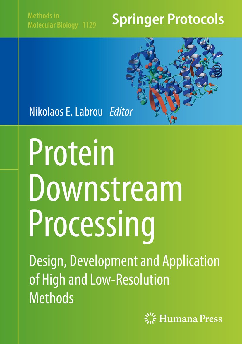 Methods in Molecular Biology