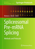 Methods in Molecular Biology
