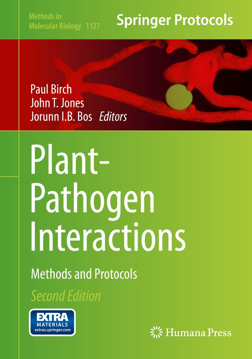Methods in Molecular Biology
