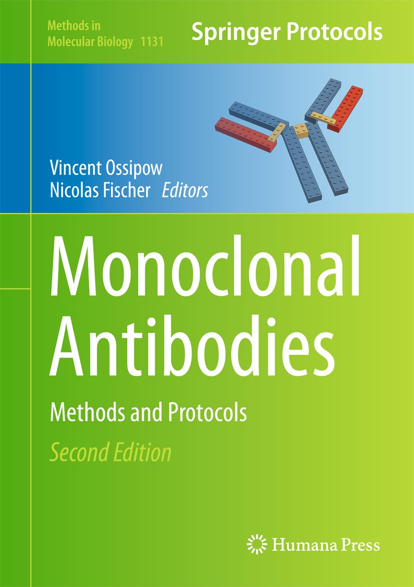 Methods in Molecular Biology
