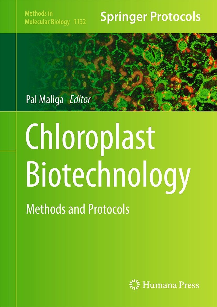 Methods in Molecular Biology