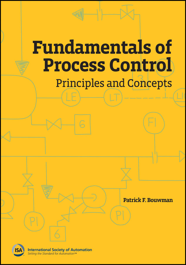 Fundamentals of Process Control
