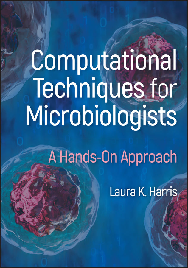 Computational Techniques for Microbiologists