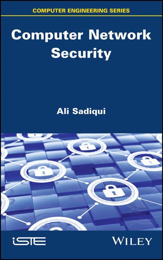 Computer Network Security