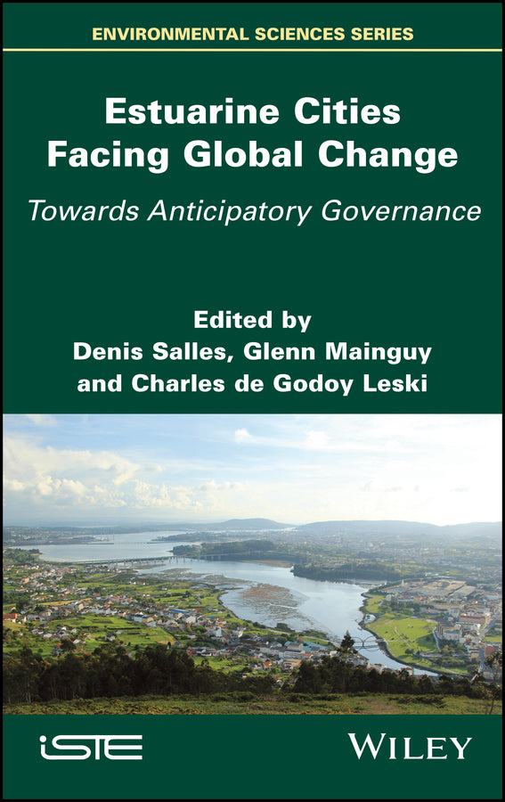 Estuarine Cities Facing Global Change