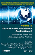 Data Analysis and Related Applications, Volume 2