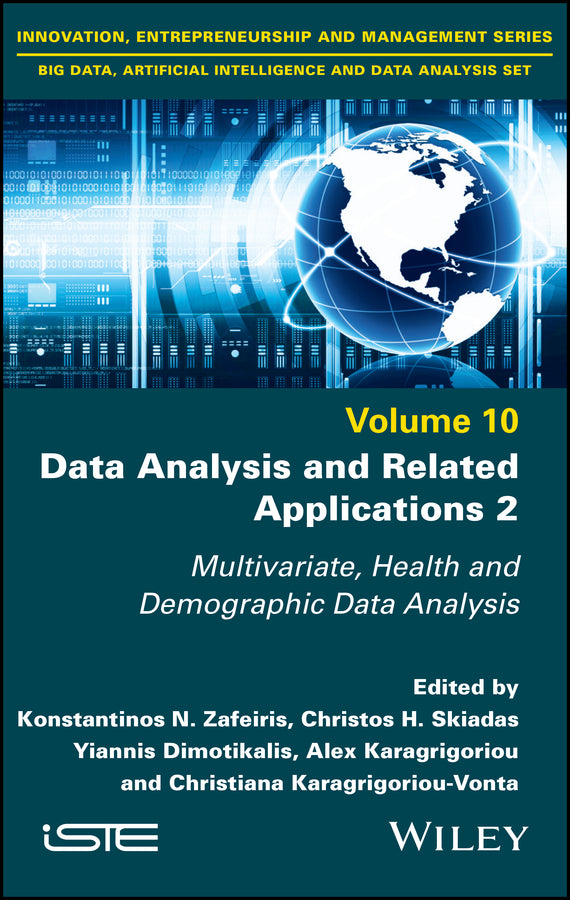 Data Analysis and Related Applications, Volume 2