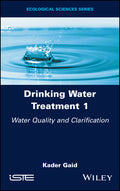 Drinking Water Treatment 1