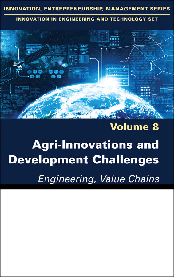 Agri-Innovations and Development Challenges