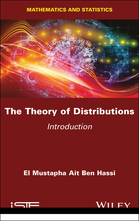 The Theory of Distributions