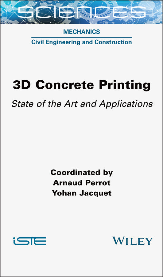3D Concrete Printing