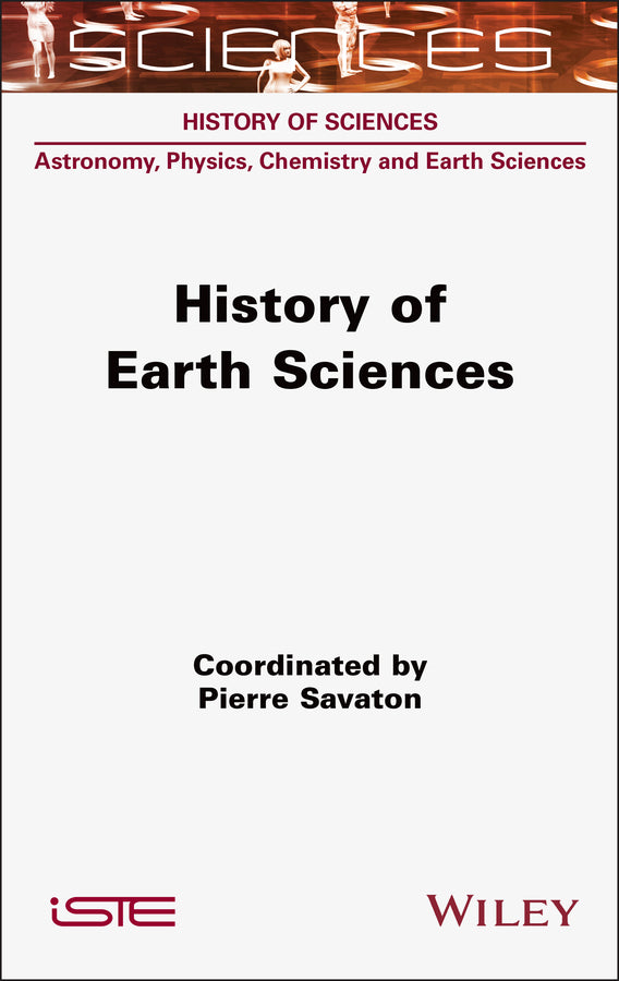 History of Earth Sciences
