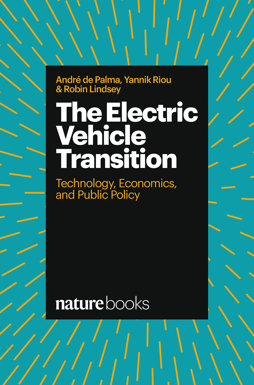 The Electric Vehicle Transition
