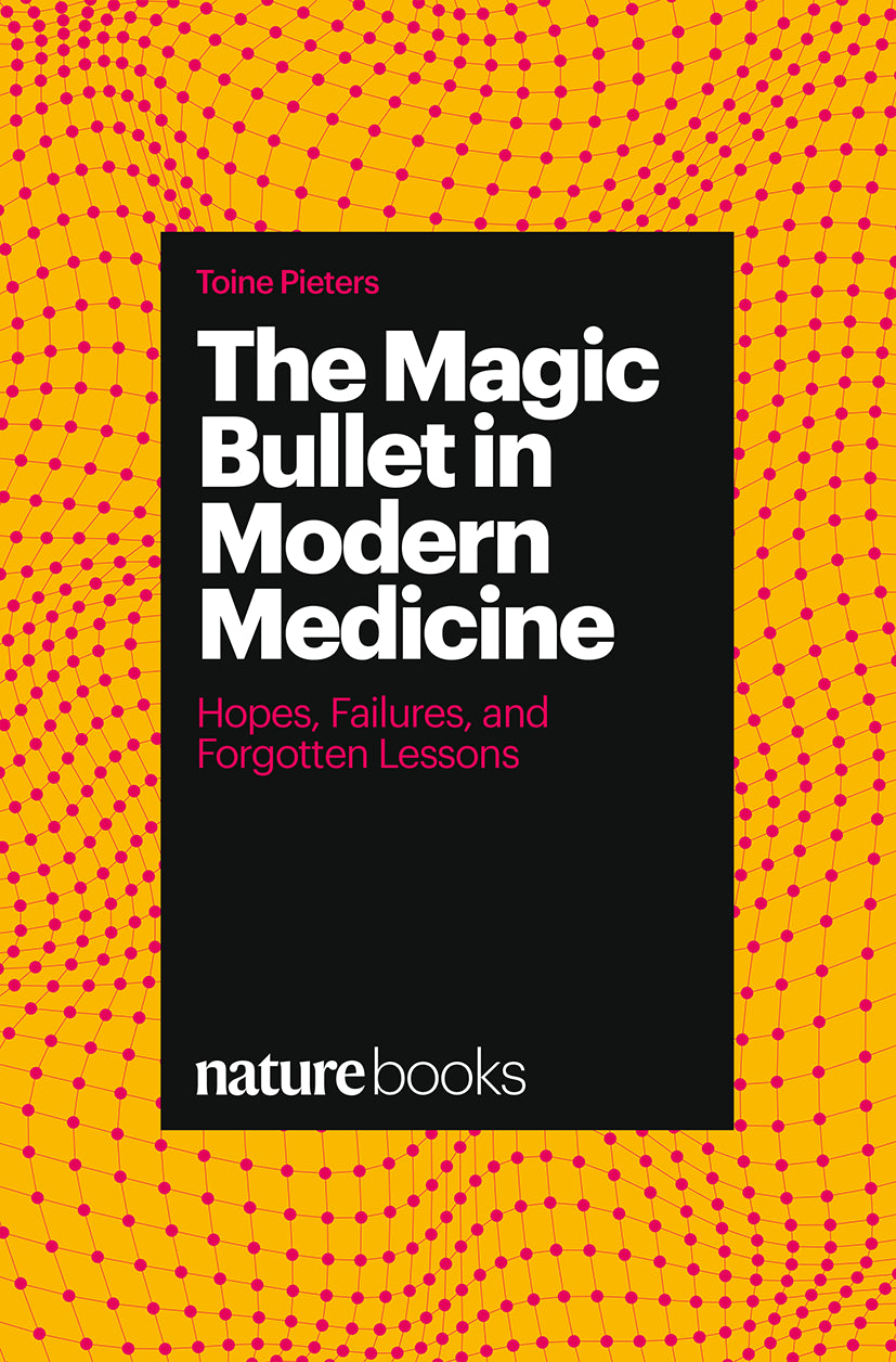 The Magic Bullet in Modern Medicine