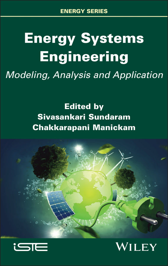 Energy Systems Engineering