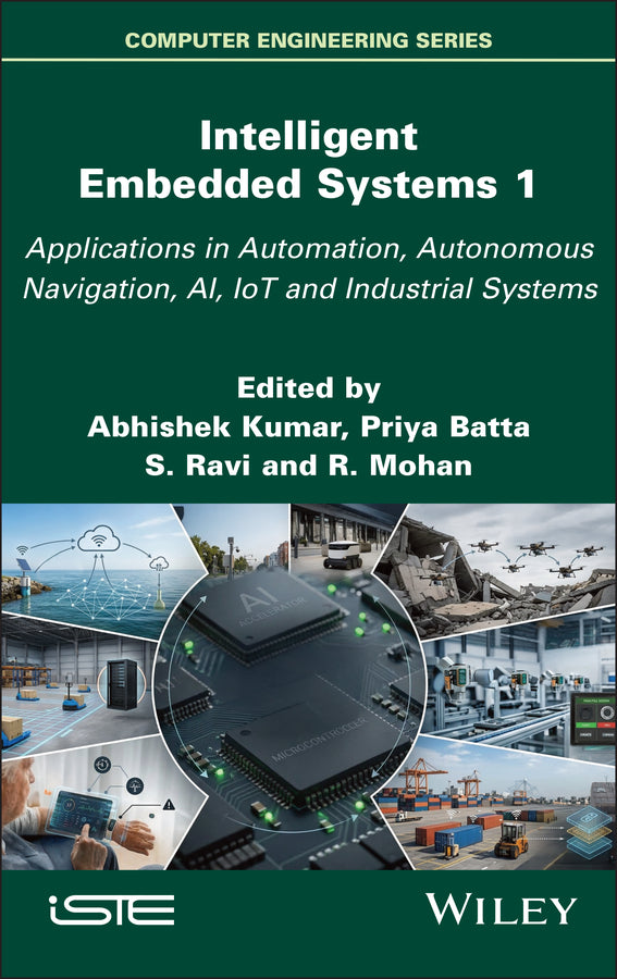 Intelligent Embedded Systems 1