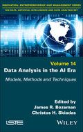 Data Analysis in the AI Era
