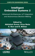 Intelligent Embedded Systems 2