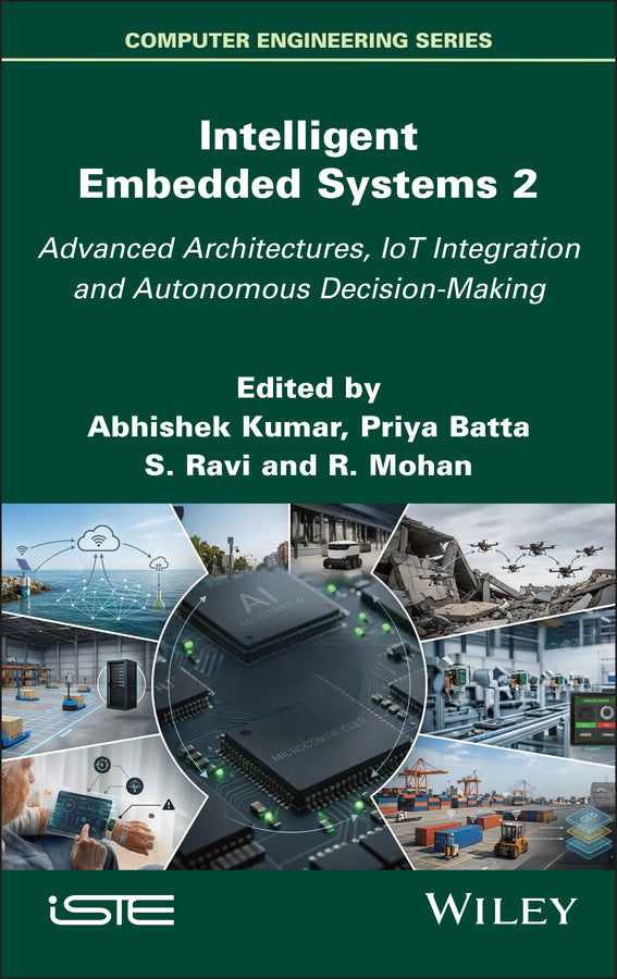 Intelligent Embedded Systems 2