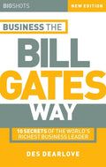 Business the Bill Gates Way