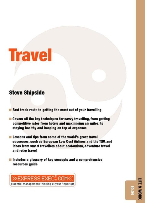 Travel